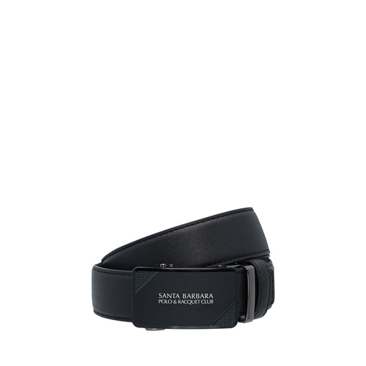 BELT | AUTO BUCKLE SPLIT LEATHER