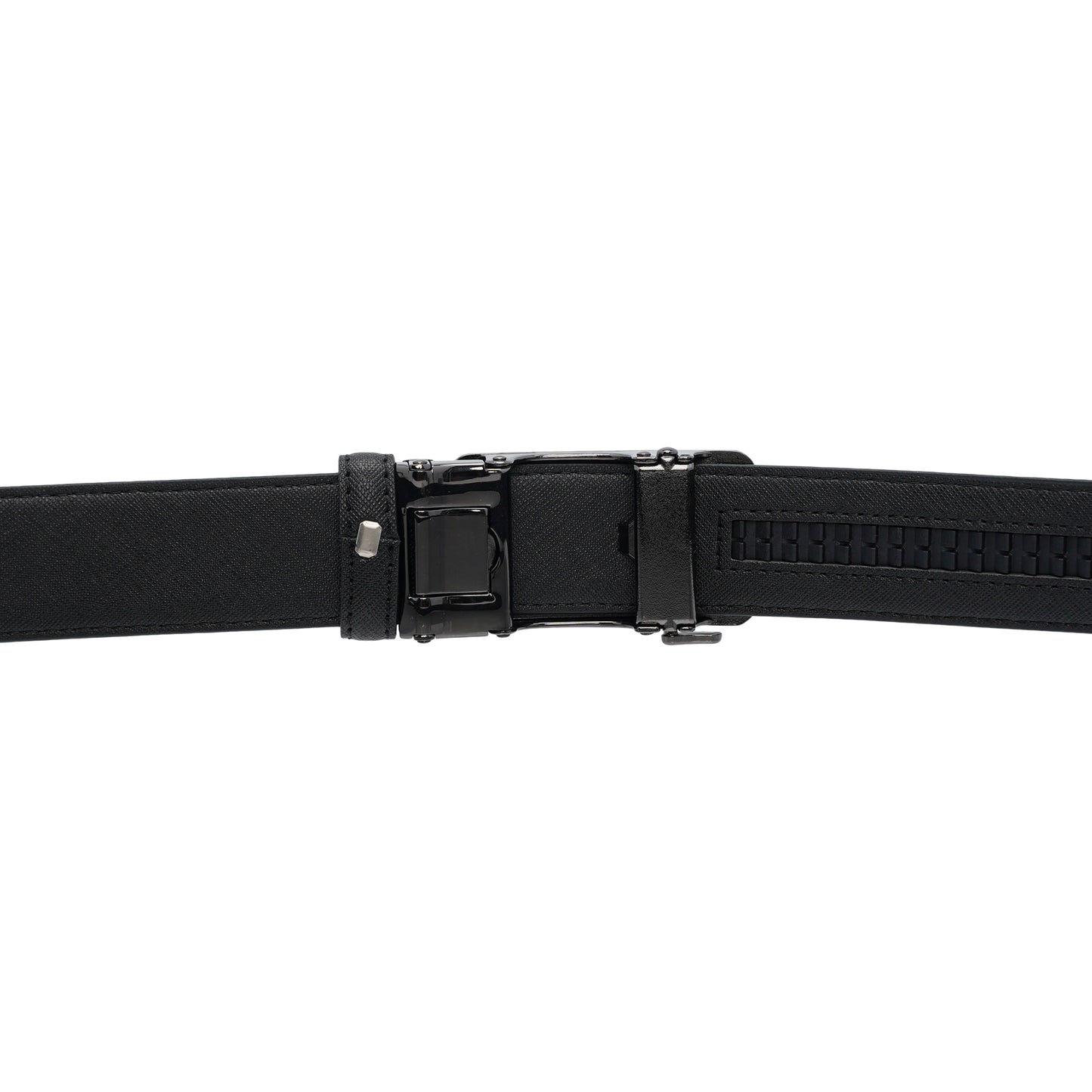 BELT | AUTO BUCKLE SPLIT LEATHER