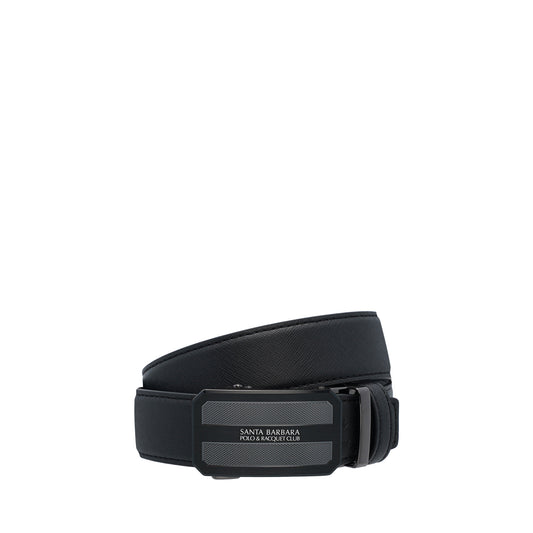 BELT | AUTO BUCKLE SPLIT LEATHER