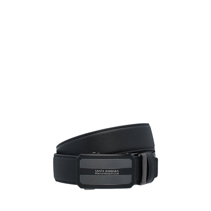 Timeless Auto Buckle Belt