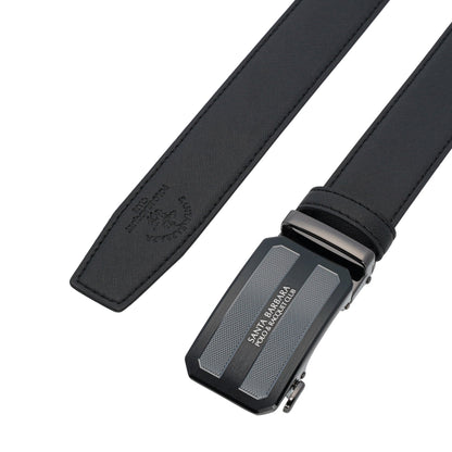 Timeless Auto Buckle Belt