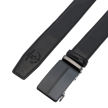 Auto Buckle Belt