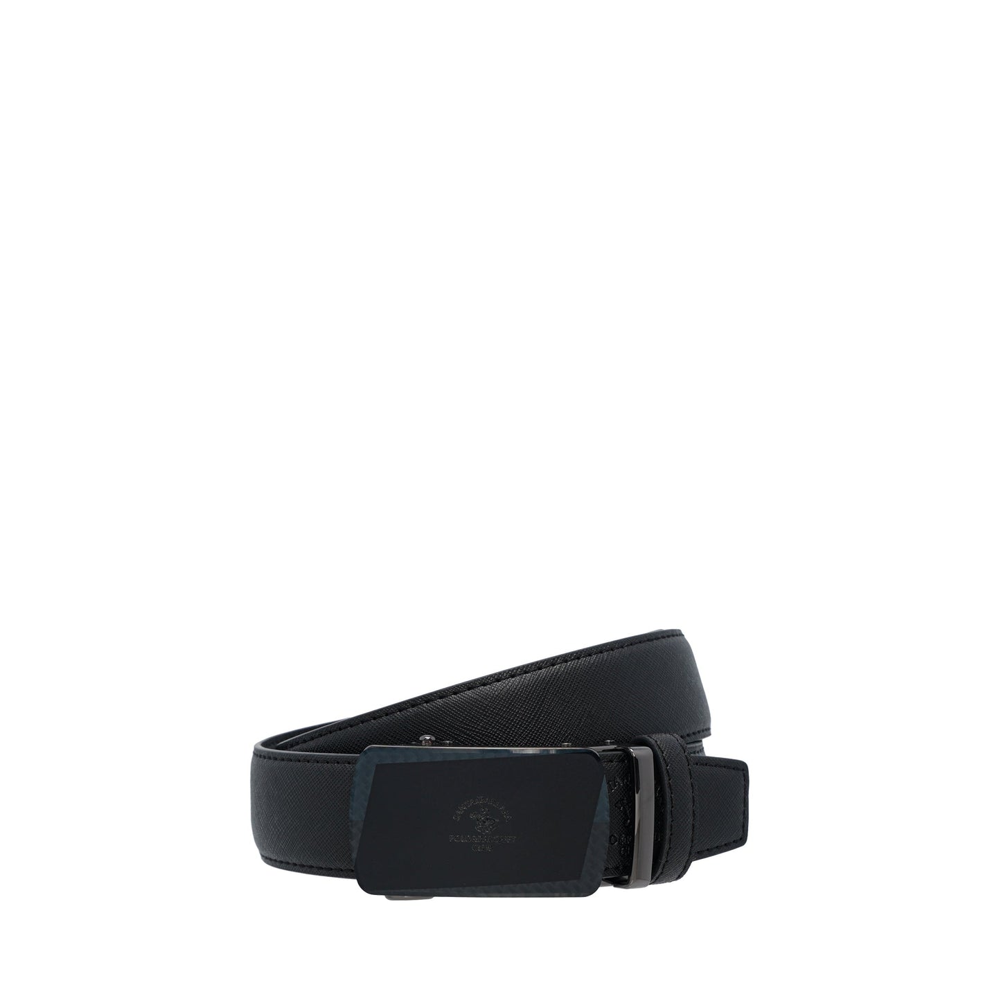 BELT | SPLIT LEATHER AUTO BUCKLE