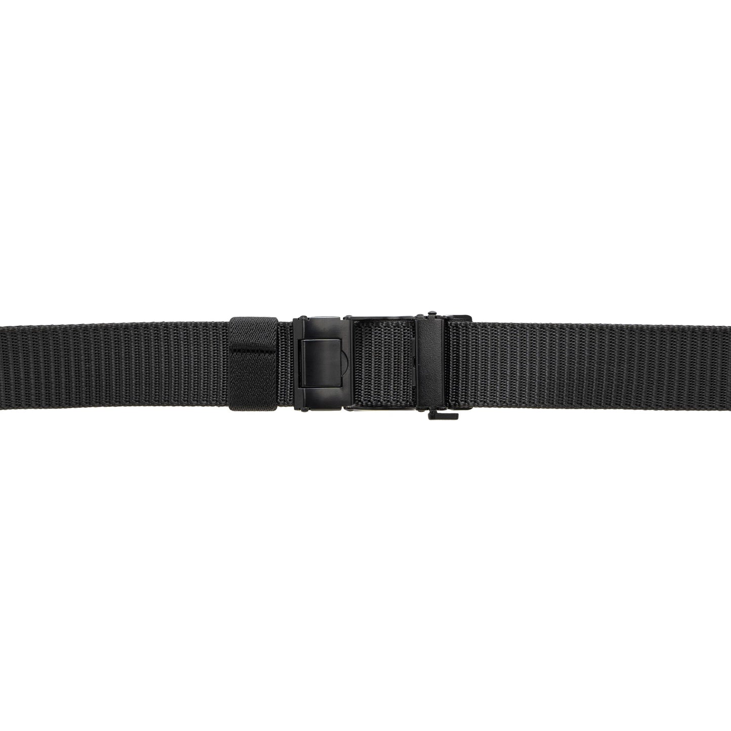 Nylon Auto Buckle Belt