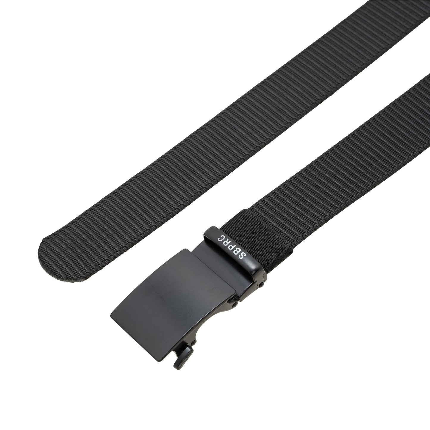 Nylon Auto Buckle Belt