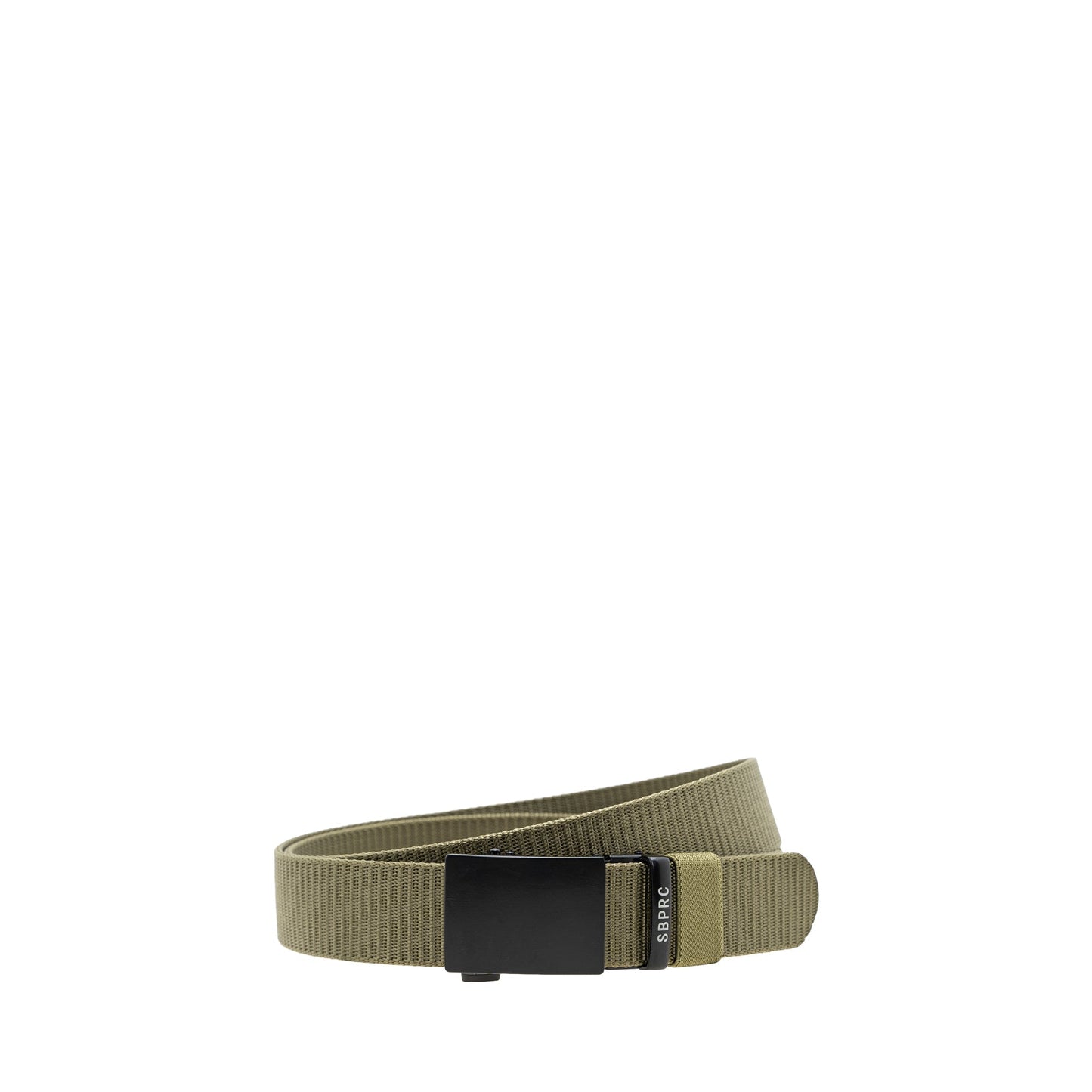 Nylon Auto Buckle Belt