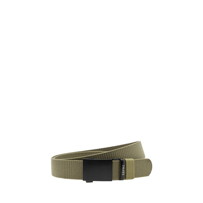 Nylon Auto Buckle Belt