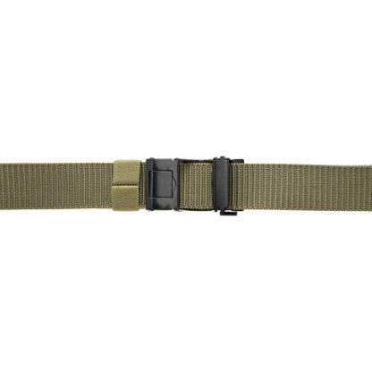 Nylon Auto Buckle Belt