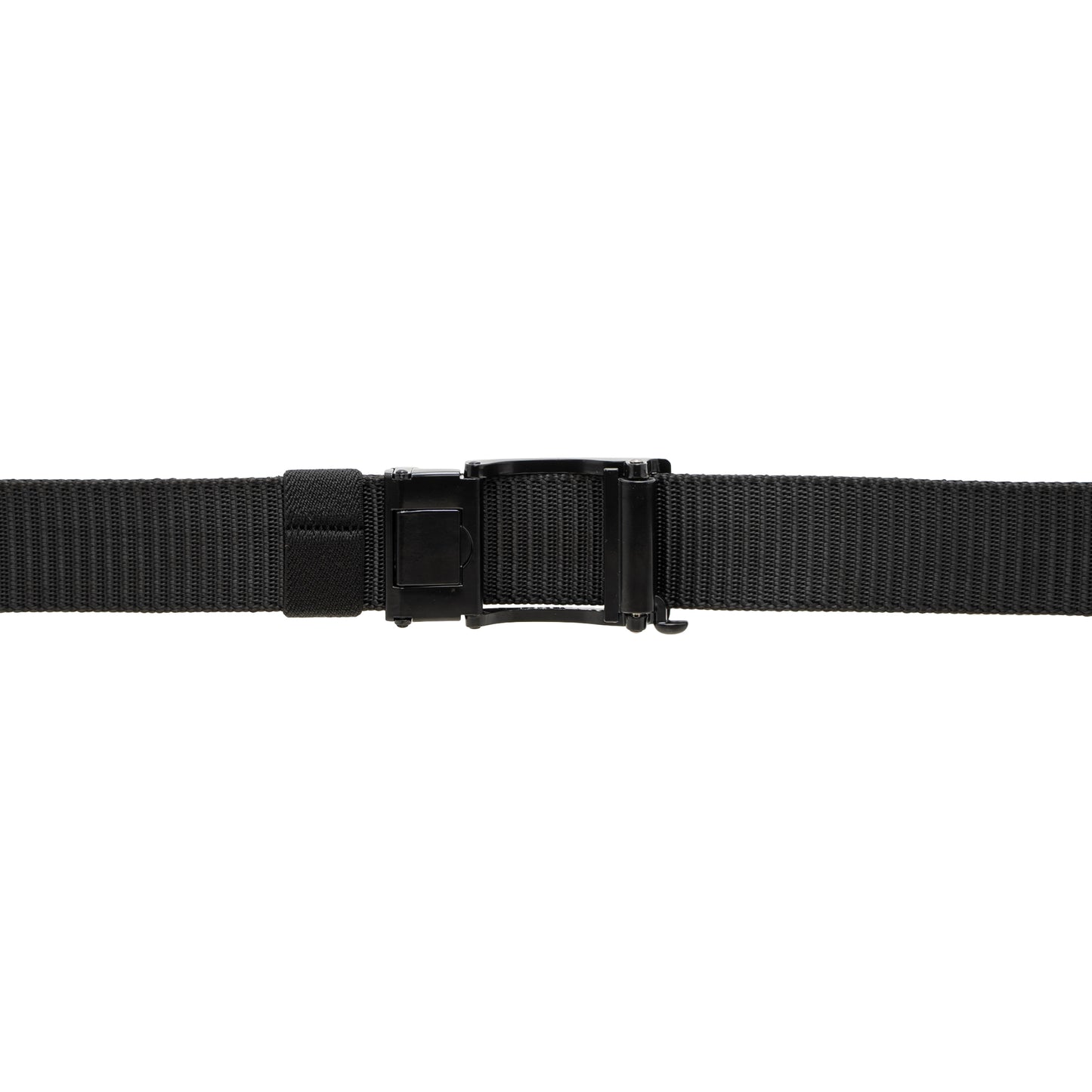 BELT | NYLON AUTO BUCKLE