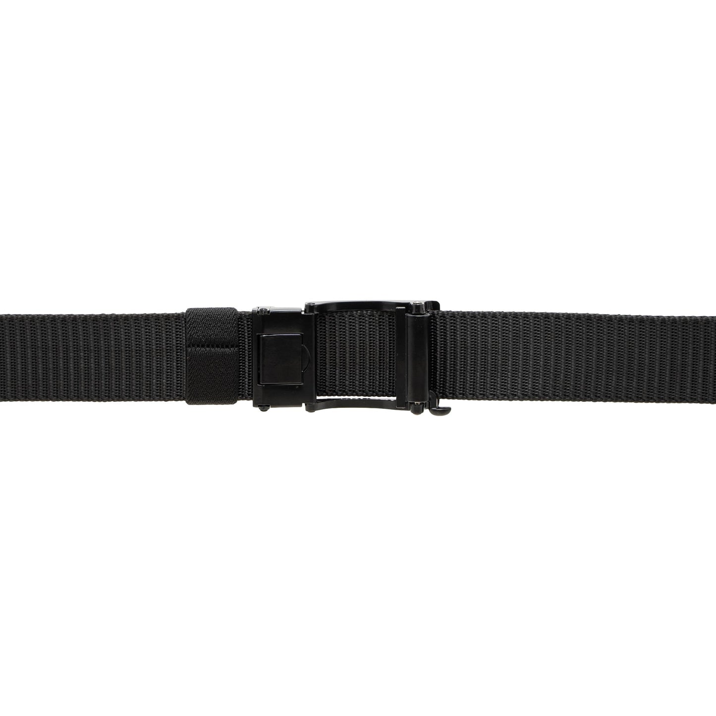 Nylon Pin Buckle Belt