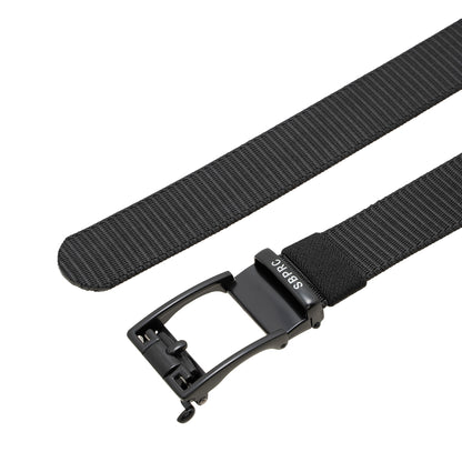 Men's Nylon Auto Belt