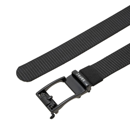 Nylon Pin Buckle Belt