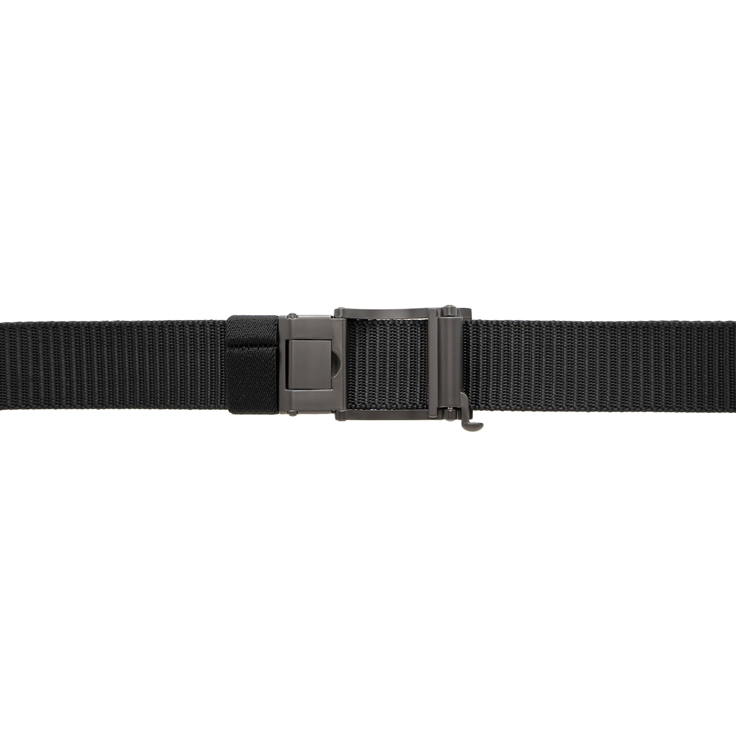 BELT | NYLON AUTO BUCKLE