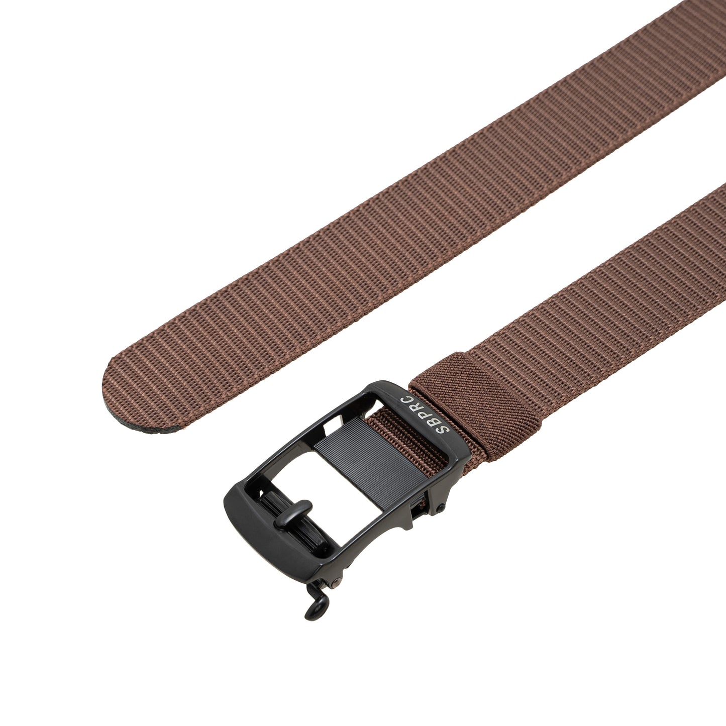 BELT | NYLON AUTO BUCKLE