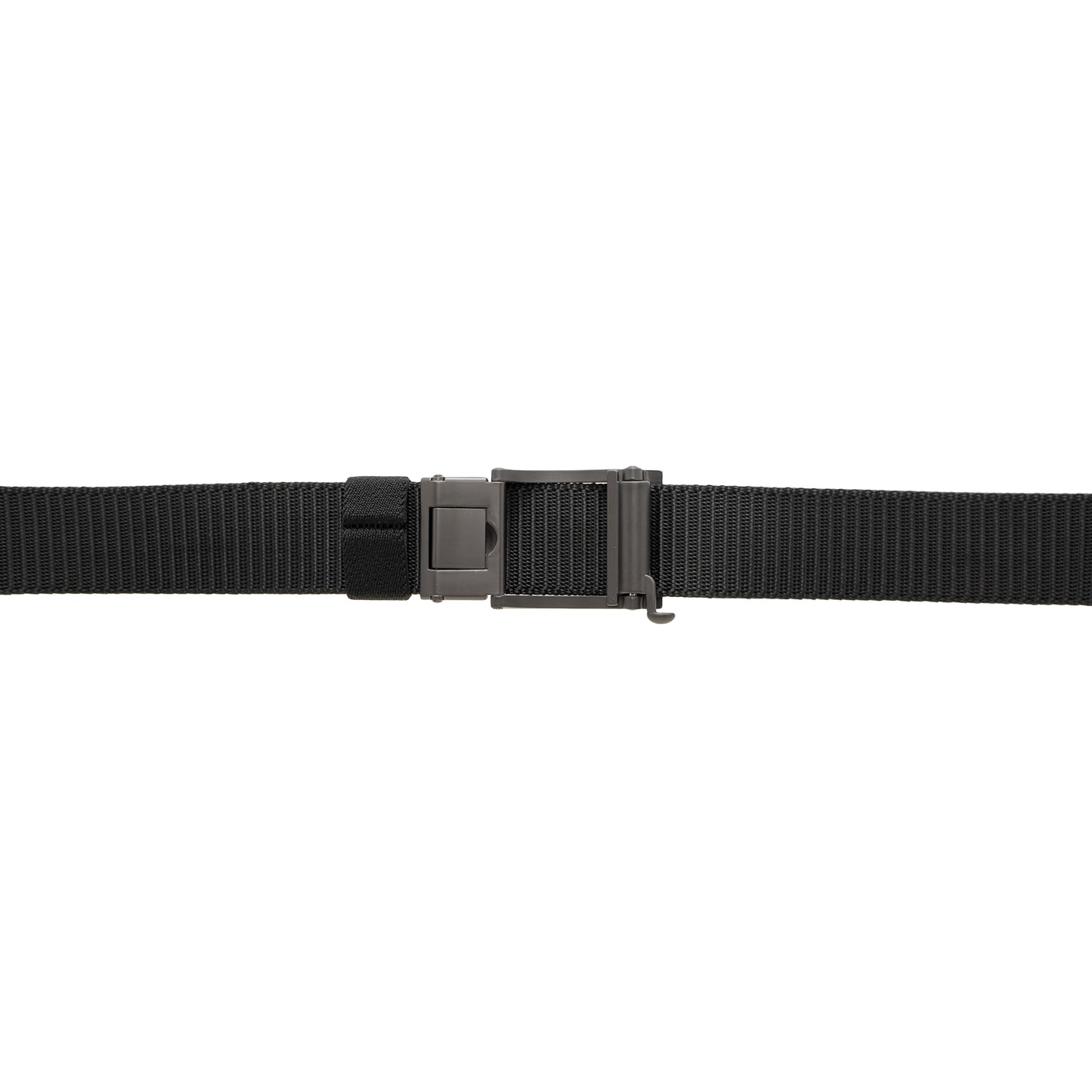 BELT | NYLON AUTO BUCKLE