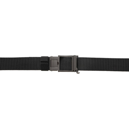 Nylon Square Pin Buckle Belt