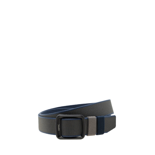 Nylon Auto Buckle Belt