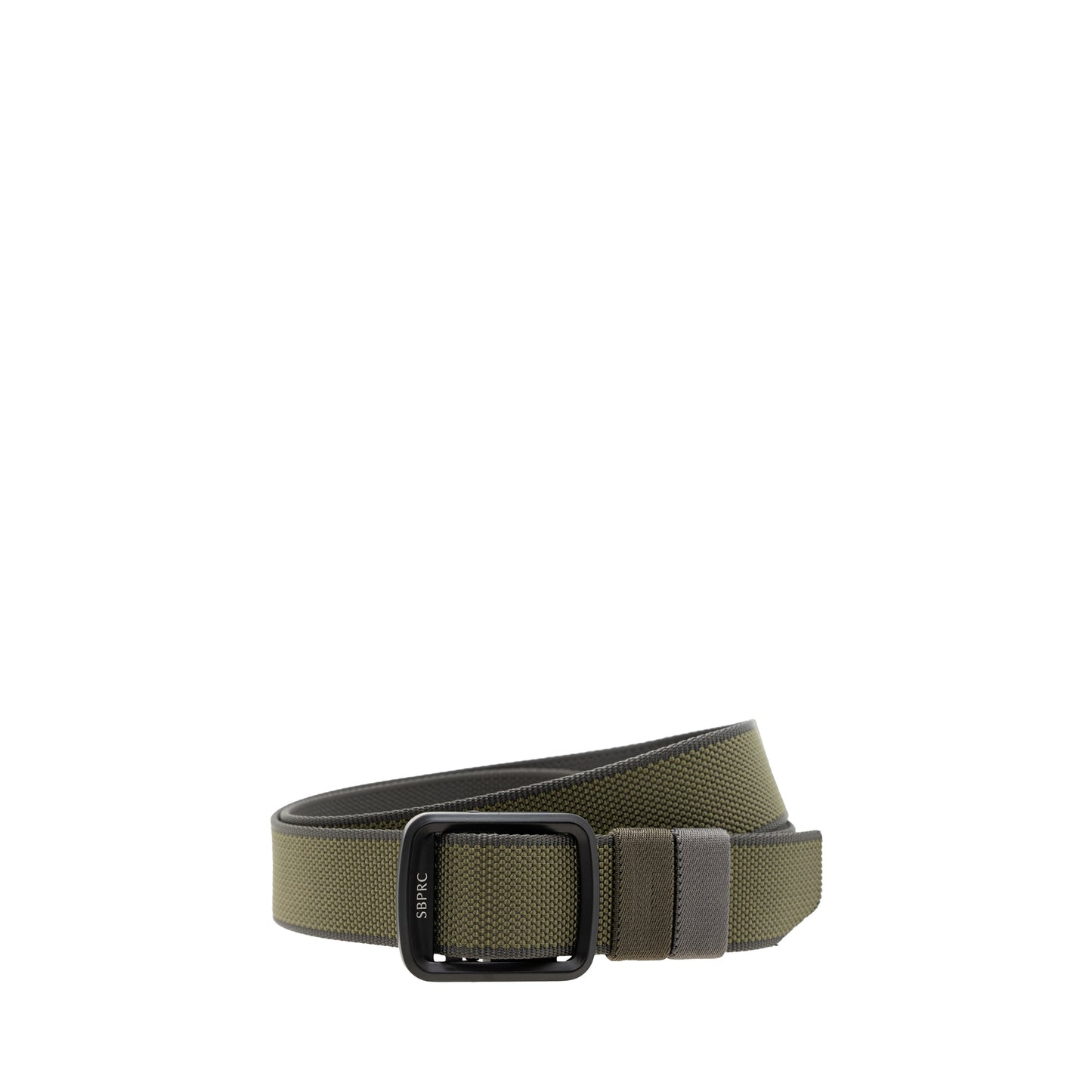 Nylon Auto Buckle Belt