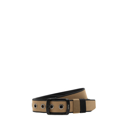 BELT | NYLON PIN BUCKLE