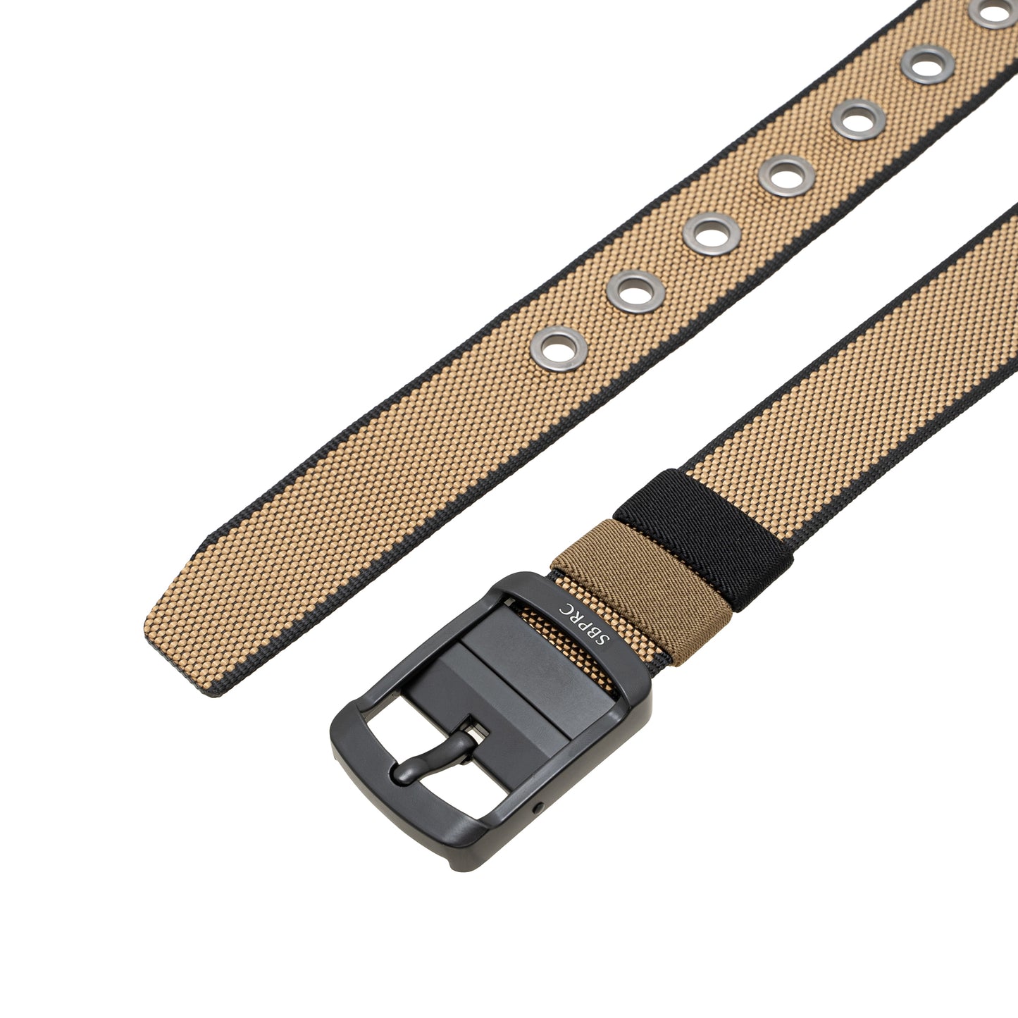 BELT | NYLON PIN BUCKLE