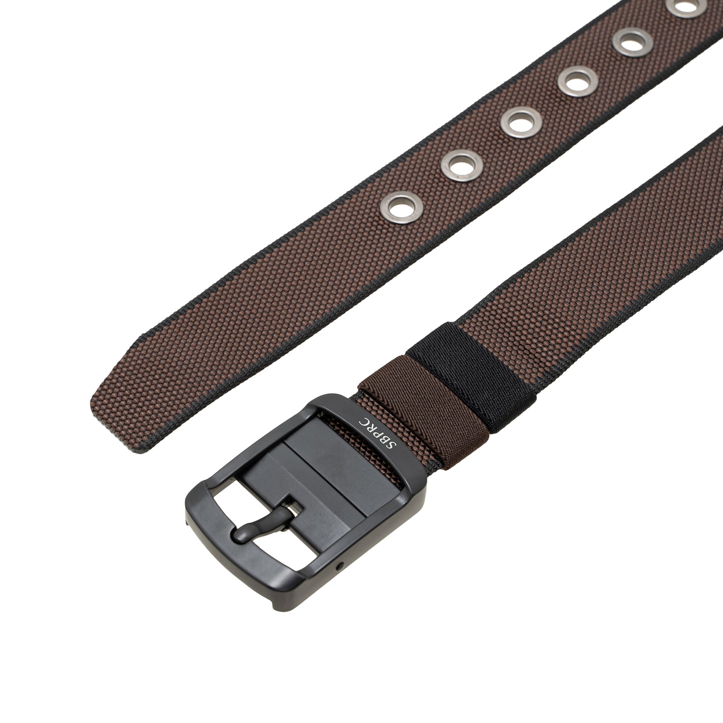 BELT | NYLON PIN BUCKLE