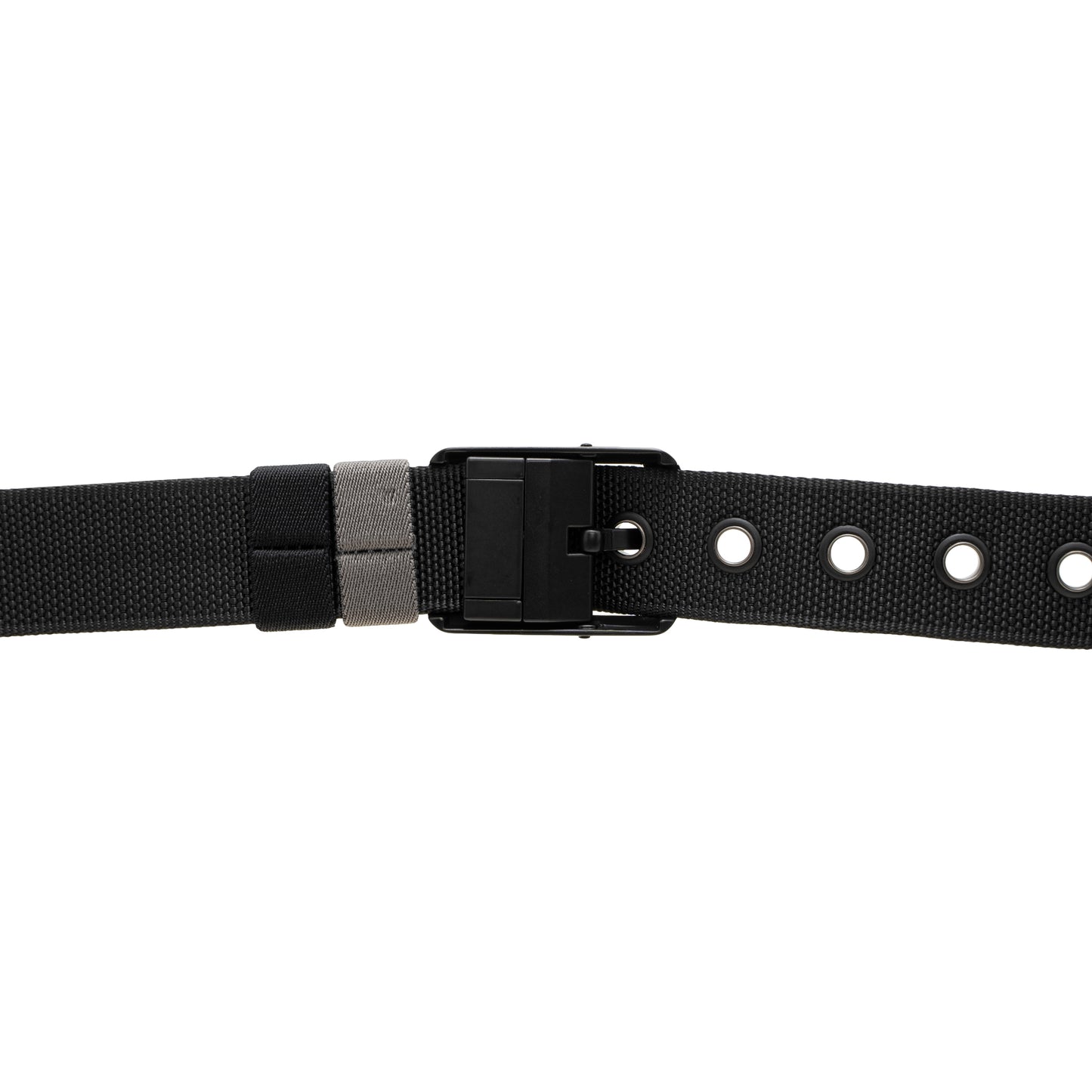 BELT | NYLON PIN BUCKLE