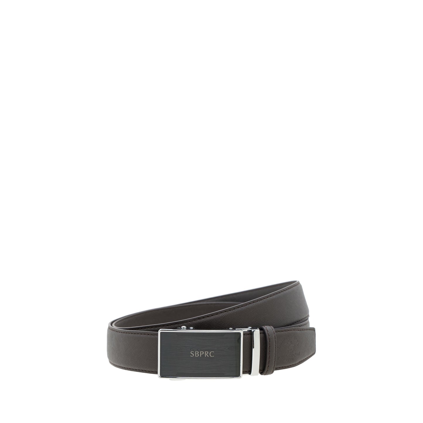 Gift Set | Leather Wallet & Buckle Belt