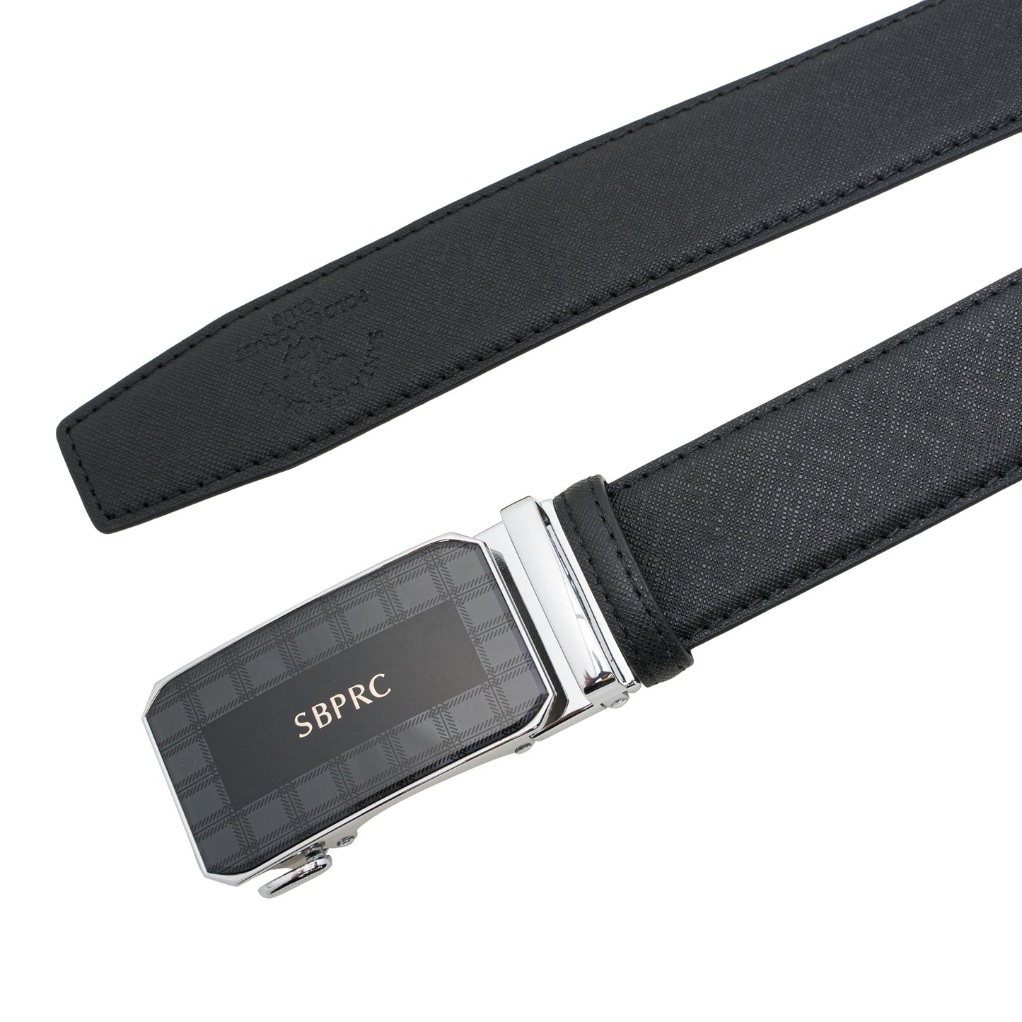 GIFT SET | LEATHER WALLET & AUTO BUCKLE BELT