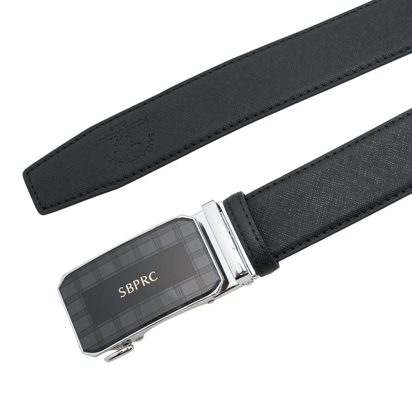 Gift Set | Leather Wallet & Buckle Belt