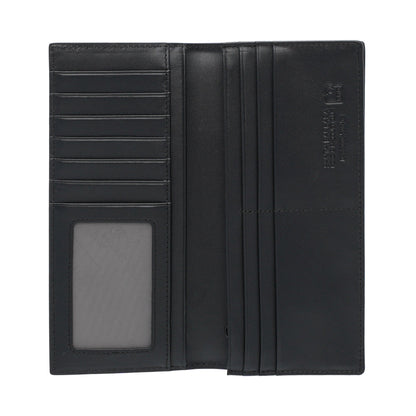 Long Wallet with RFID | JET Heritage Collection