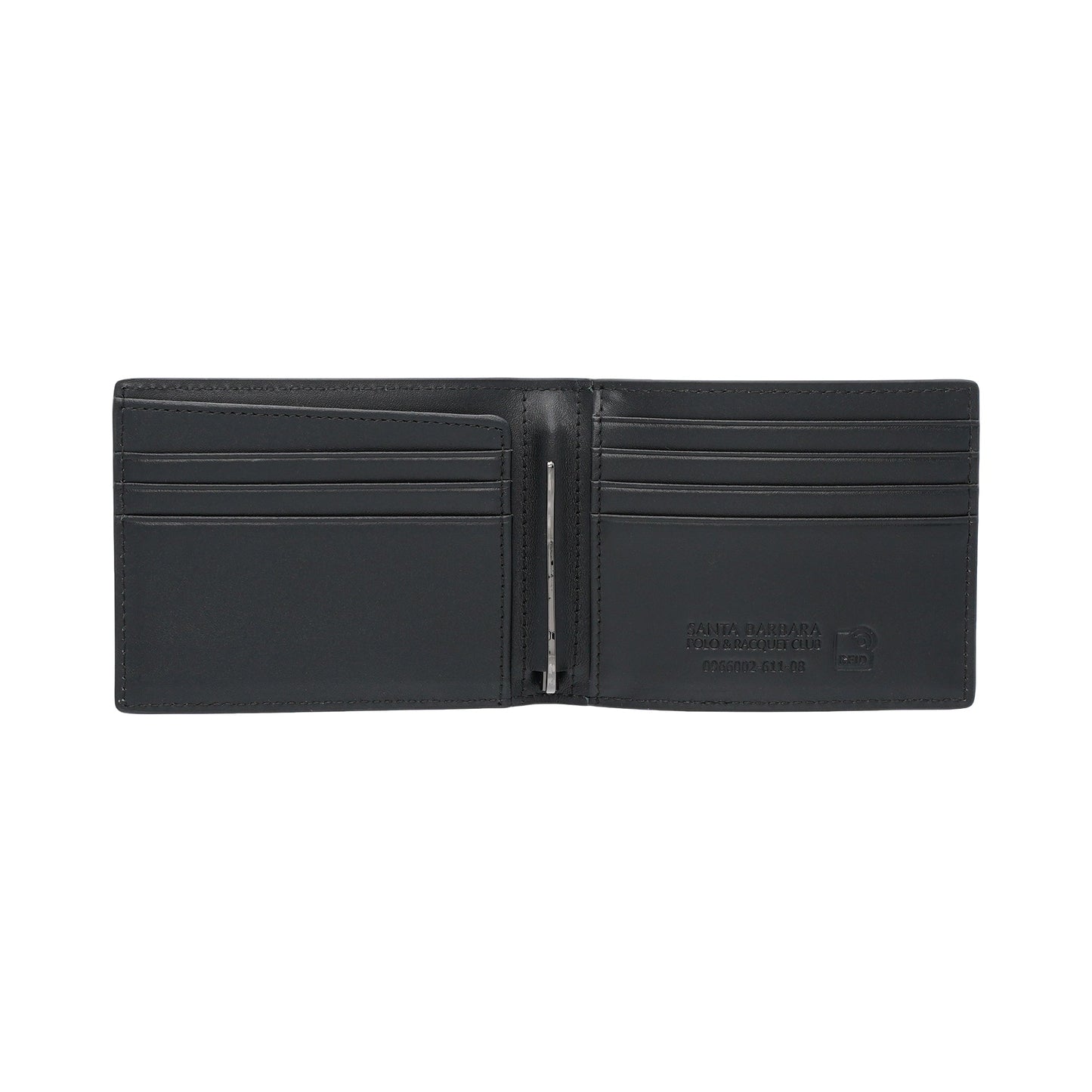 Wallet | JET Heritage Collection