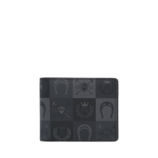 Short Wallet with RFID | JET Heritage Collection