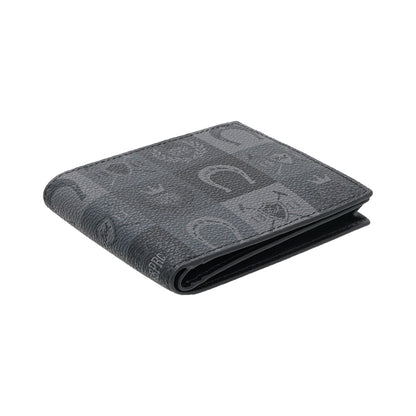 Bi-fold Wallet with RFID | JET Heritage Collection