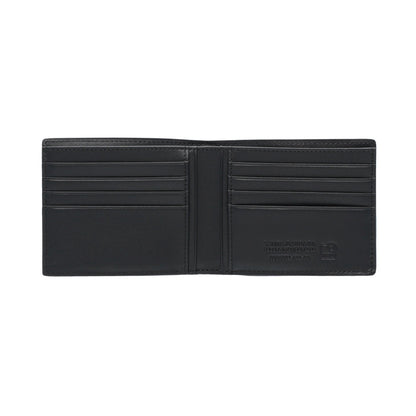 Bi-fold Wallet with RFID | JET Heritage Collection