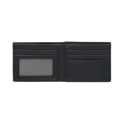 Bi-fold Wallet with RFID | JET Heritage Collection