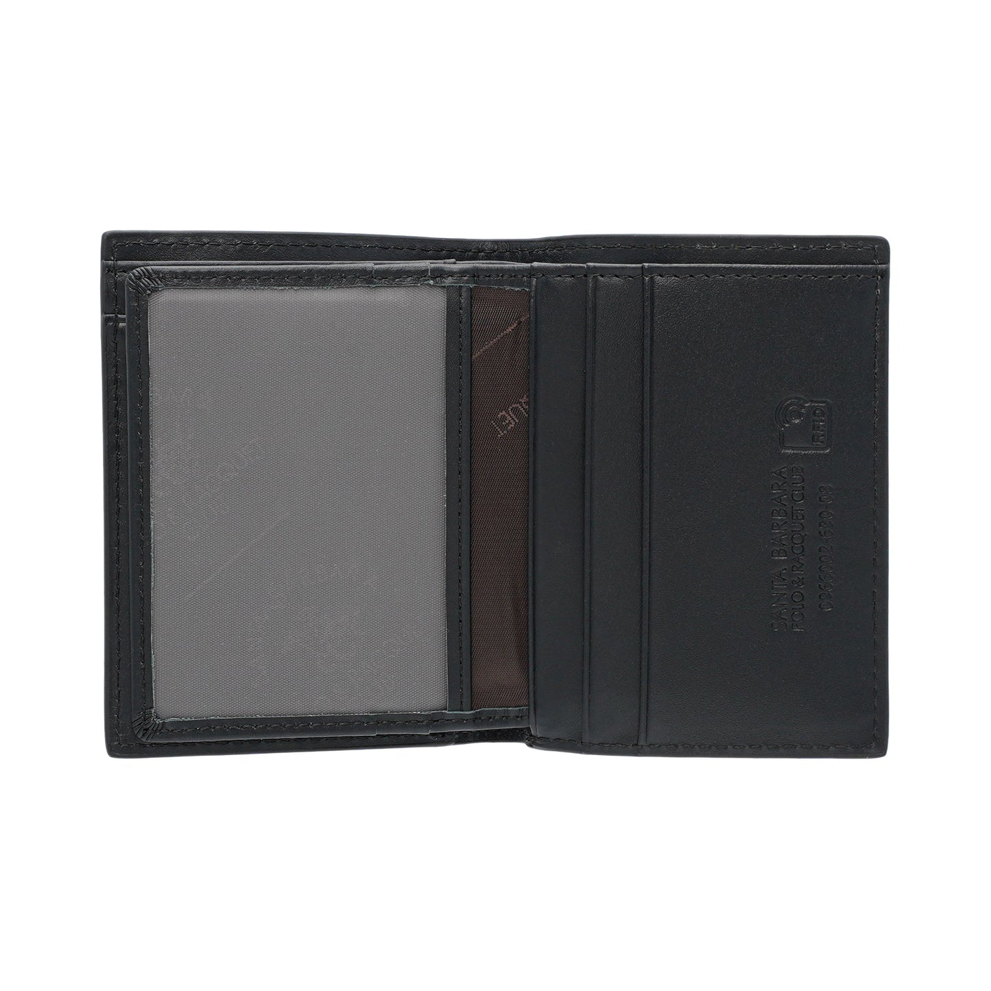 Tri-fold Wallet | JET Heritage Collection