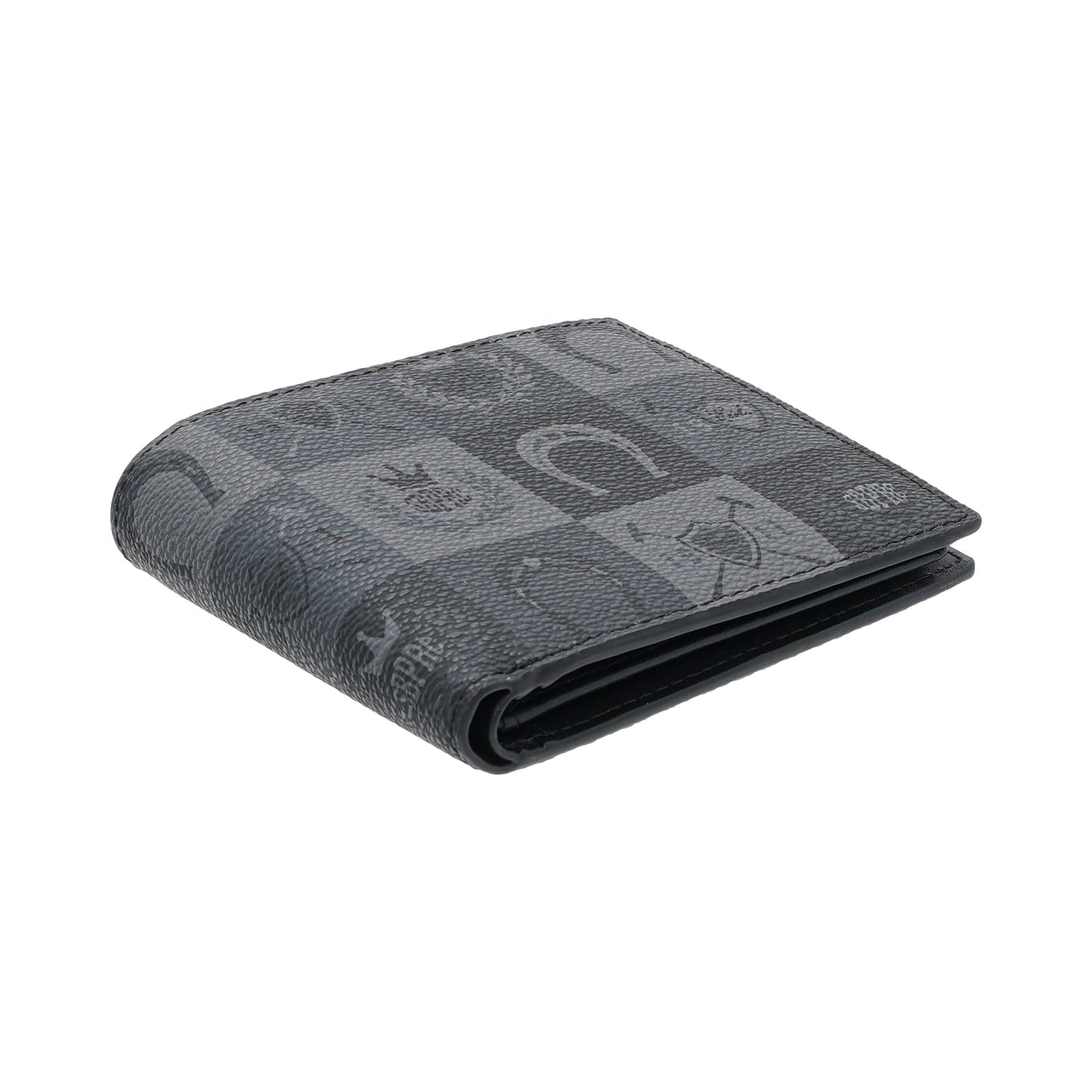 Tri-fold Wallet | JET Heritage Collection