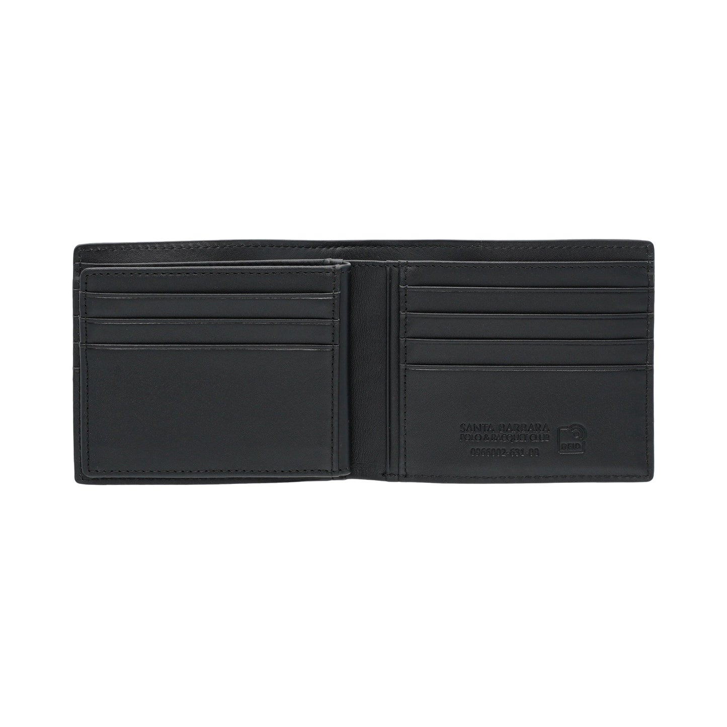 Tri-fold Wallet | JET Heritage Collection