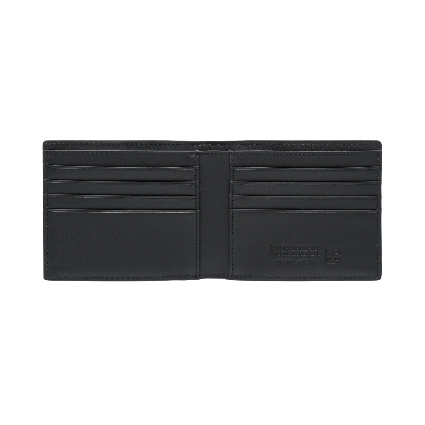 Tri-fold Wallet | JET Heritage Collection