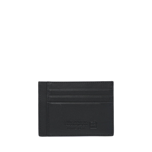 Card Holder with RFID | JET Heritage Collection