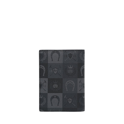 RFID PASSPORT HOLDER | MEN'S MONOGRAM