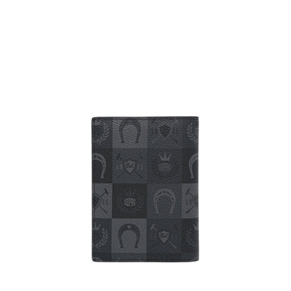 Passport Holder | JET Heritage Collection