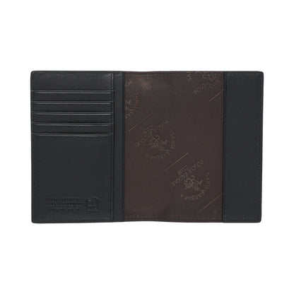 RFID PASSPORT HOLDER | MEN'S MONOGRAM