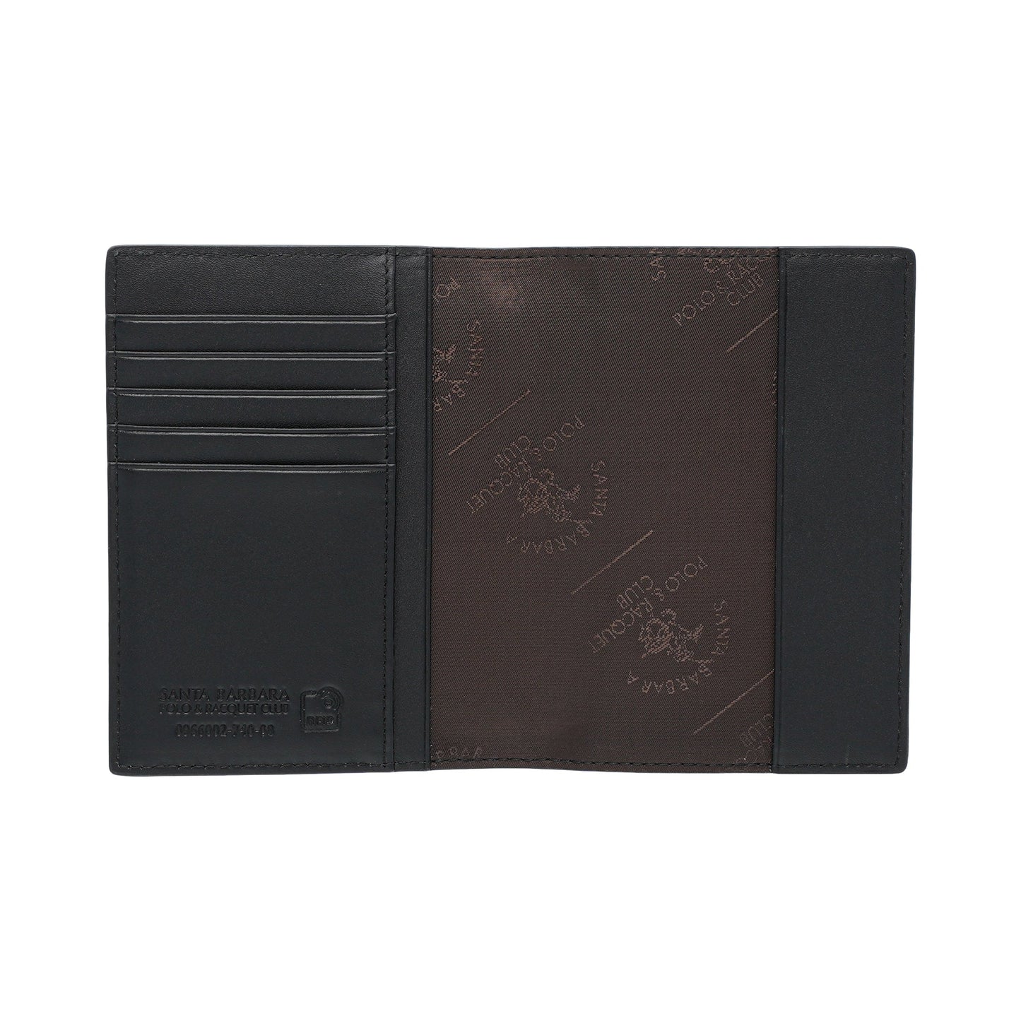 Passport Holder | JET Heritage Collection