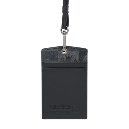 RFID LAYARD PASS HOLDER | MEN'S MONOGRAM