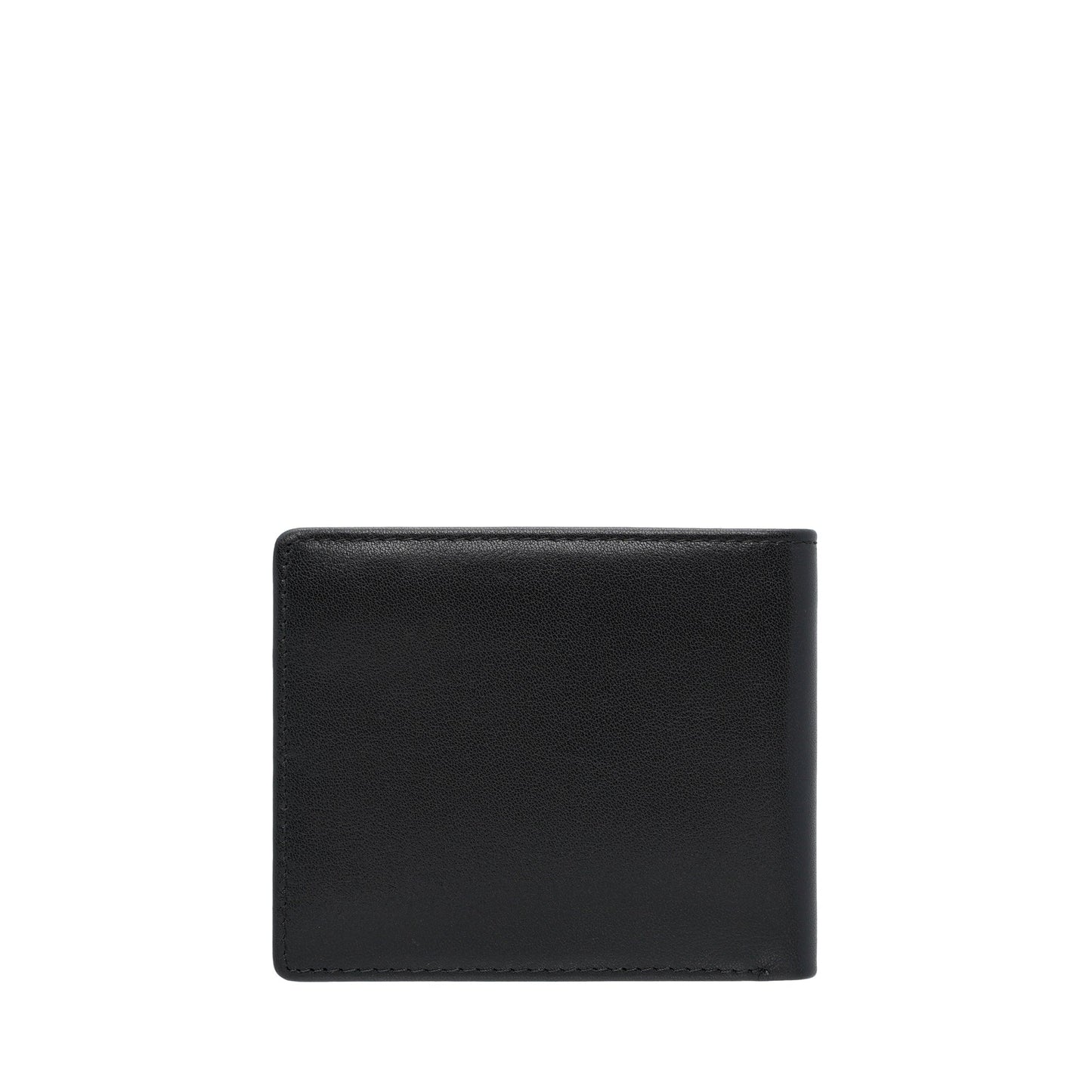 Genuine Leather Card Wallet