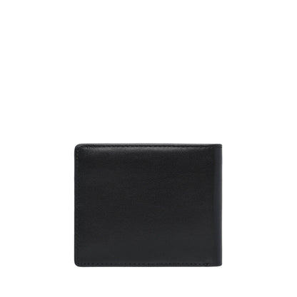 Genuine Leather Card Wallet