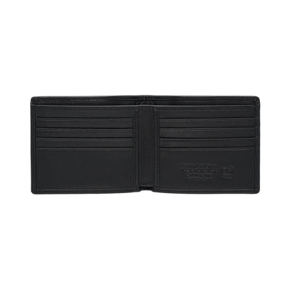 Genuine Leather Card Wallet