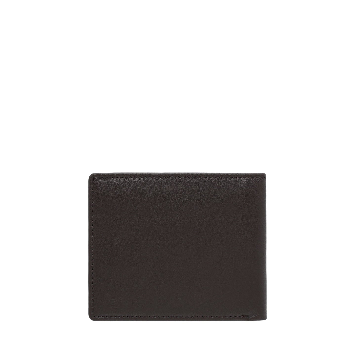 Genuine Leather Card Wallet