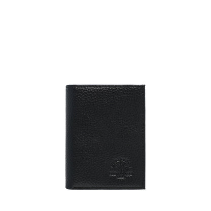 BI-FOLD SHORT WALLET | MEN